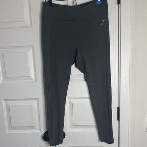 Gymshark XXL Gray Leggings
